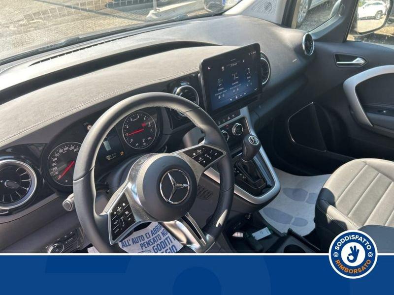 Mercedes-Benz Classe T 180 MT
