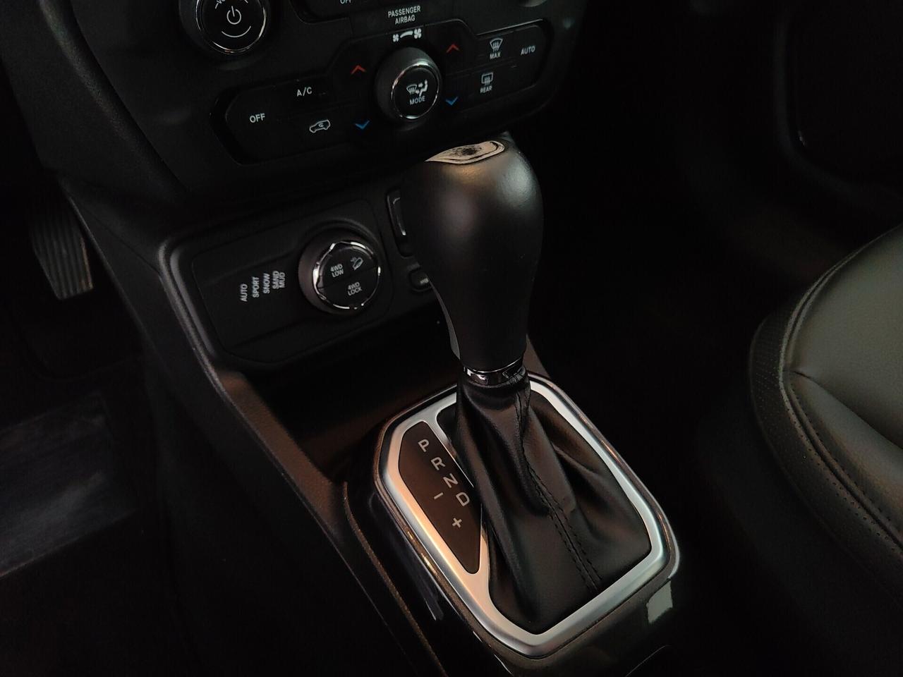 Jeep Renegade 1.3 T4 PHEV S 240cv 4xe GPL