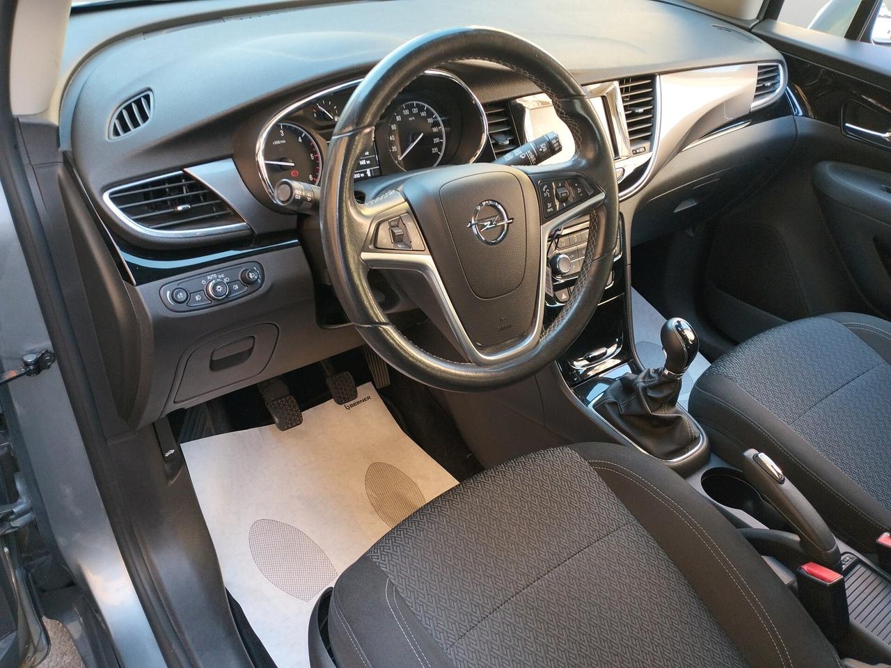 OPEL MOKKA X 1.6 cdti Innovation s *SOLI 84.000 KM *
