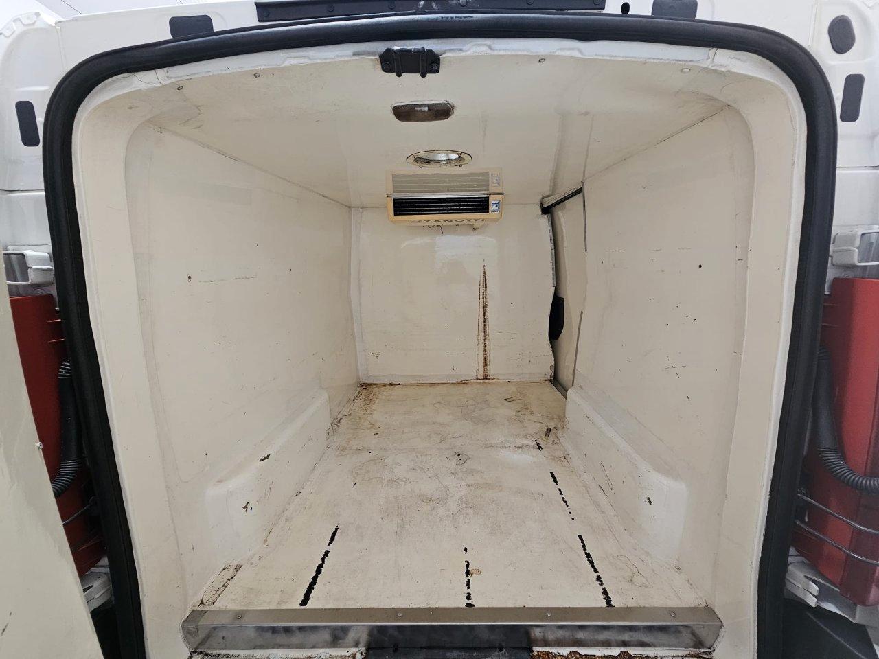 FIAT Scudo 1.6 mjt CH1 10Q Comfort 90cv ATP SCADUTO FRIGO OK