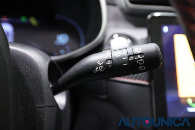 MG ZS 1.0T-GDI LUXURY FULL LED TETTO PANORAMICO APRIBILE