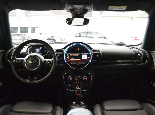 MINI Clubman 1.5 Cooper Canonbury Automatica Tetto Panoramico