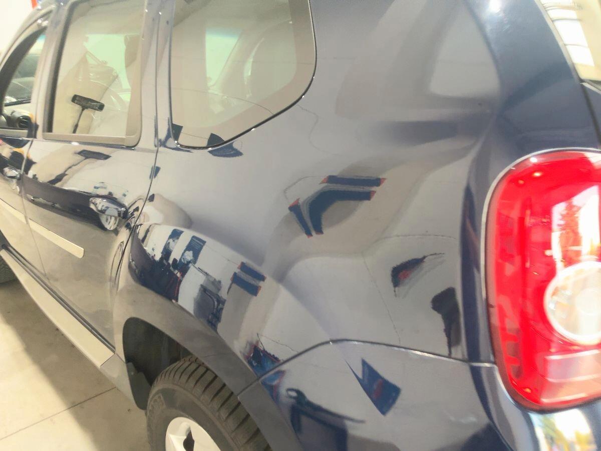 Dacia Duster 1.6 110CV 4x2 GPL Lauréate