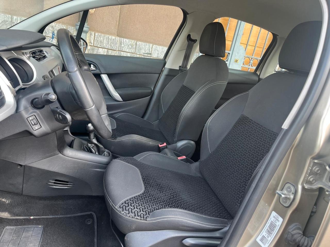 Citroen C3 C3 1.1 - NEOPATENATO OK - UNICO PROPRIETARIO