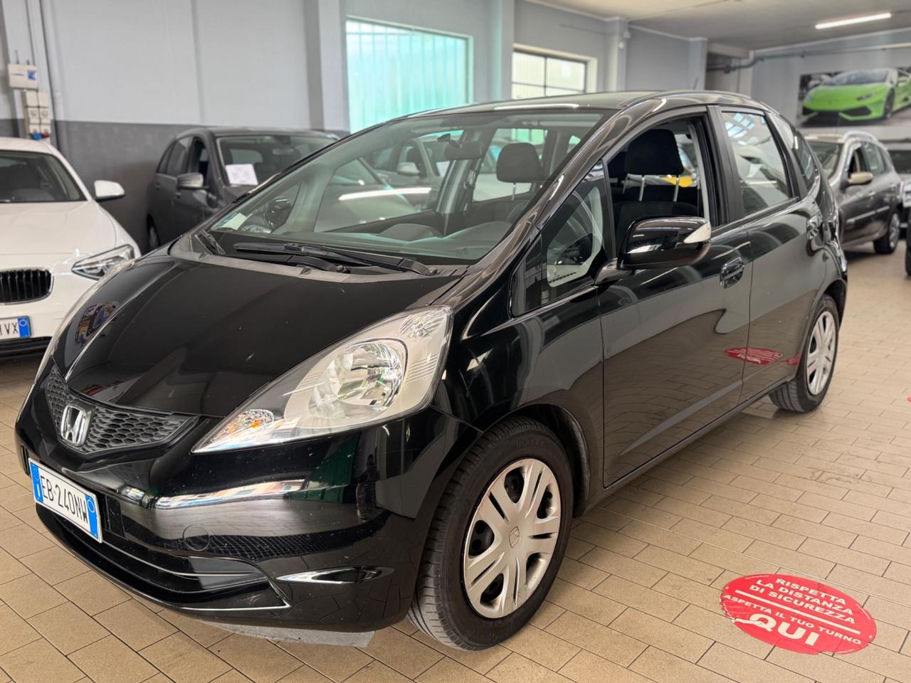 Honda Jazz 1.4 1 Proprietario tagliandi Honda
