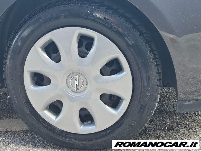 OPEL Corsa 1.4 90CV GPL Tech 5 porte n-Joy