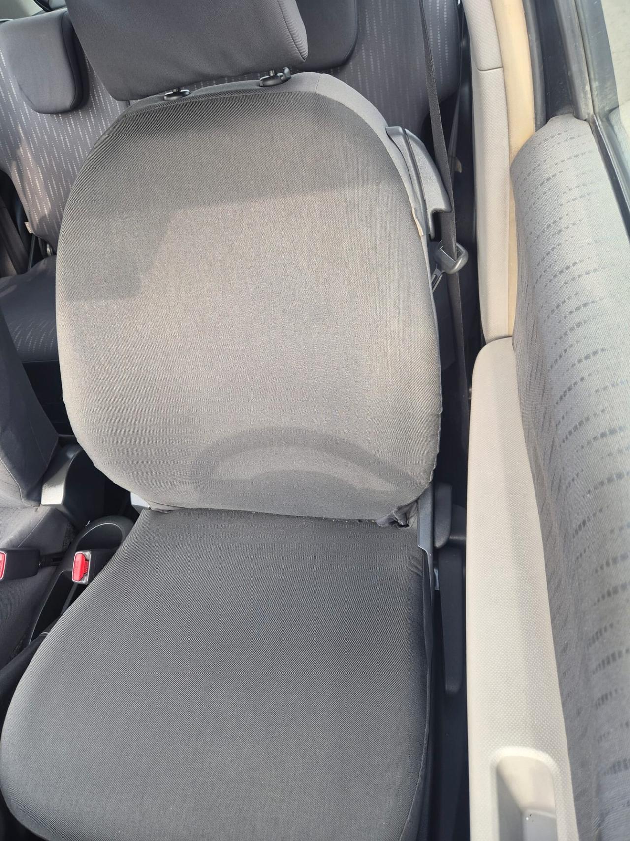 Toyota Yaris BENZINA UNICO PROPRIETARIO