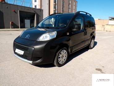 Citroen Nemo 1.3 HDi 75CV FAP S&S Multispace