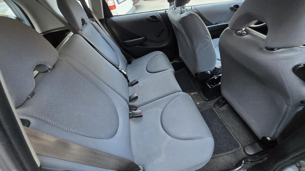 Honda Jazz 1.2 i-DSi 5 porte Live