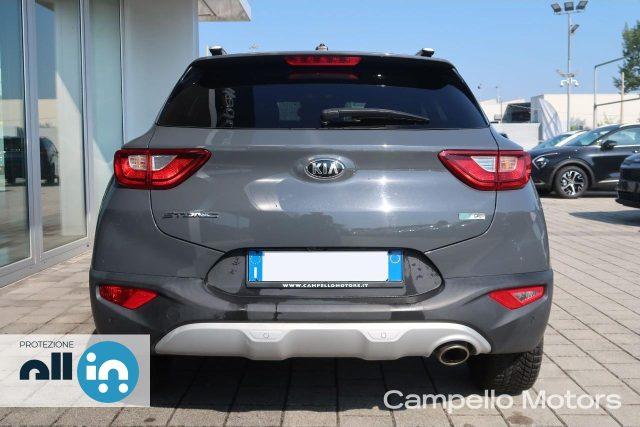 KIA Stonic Stonic 1.2 DPI ECO GPL Style