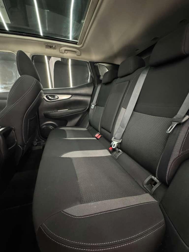 Nissan Qashqai 1.3 DIG-T 160 CV DCT N-Connecta