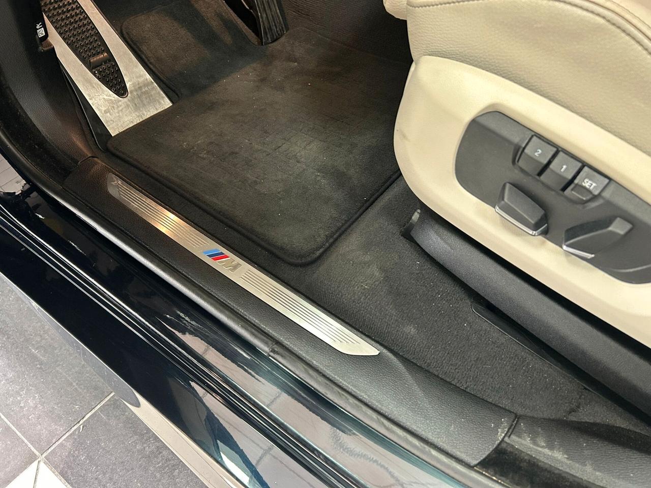 Bmw X6 xDrive40d Msport