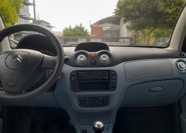 CITROEN C3 1.1 Elegance "Imp.Metano"