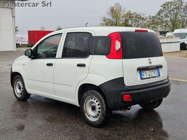 FIAT Panda Panda 1.2 69 CV VAN 2 POSTI EURO6 POP - FY427PD