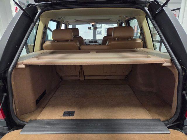 LAND ROVER Range Rover 4.6 V8 cat HSE ITALIANA