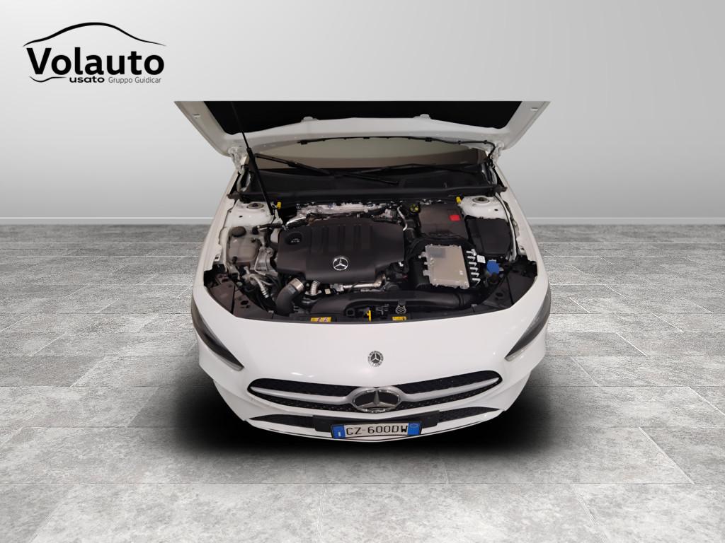 Mercedes-Benz Classe A - W177 2023 - A 180 d Advanced auto