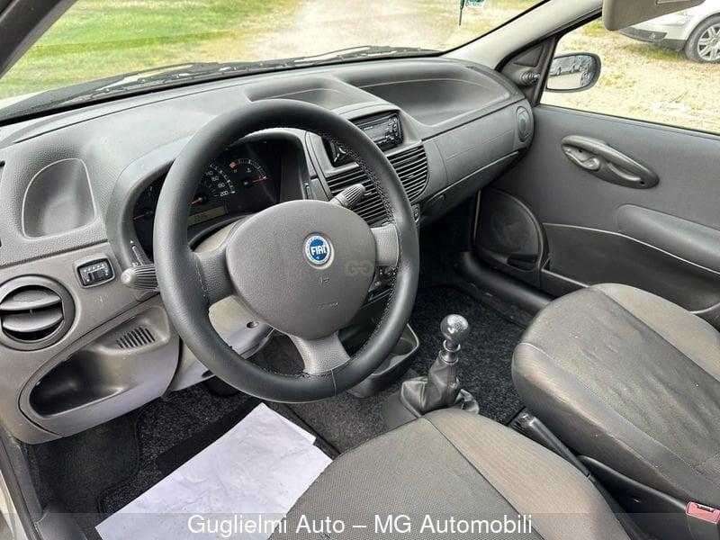 Fiat Punto Classic 1.2 5 porte Natural Power Appena Rinnovato
