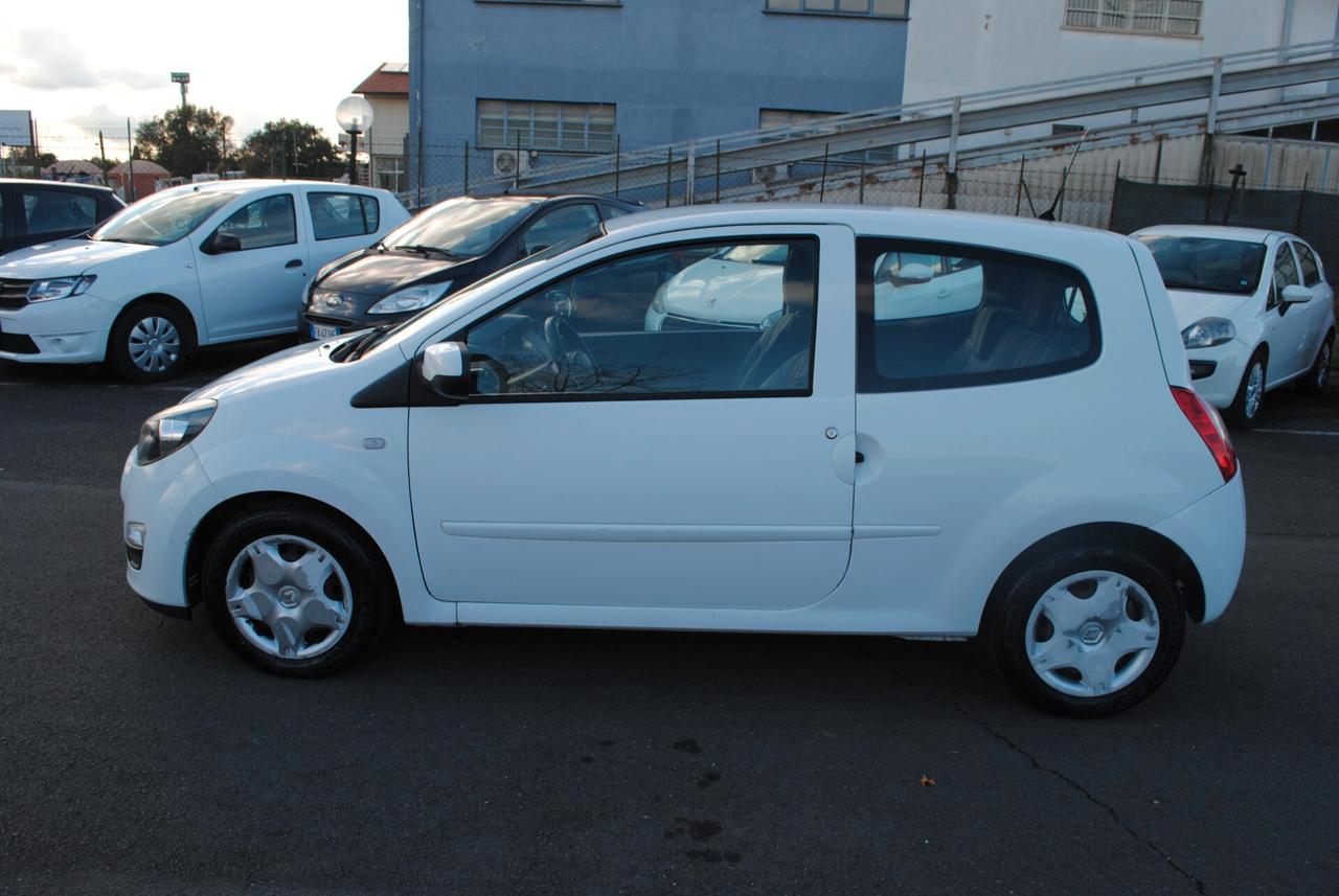 RENAULT TWINGO 1.1 75 CV OK NEOPATENTATI