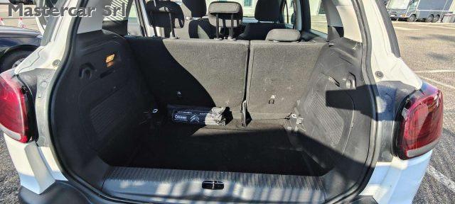 CITROEN C3 Aircross C3 Aircross I 2021 1.2 puretech Live TG : GM896VW