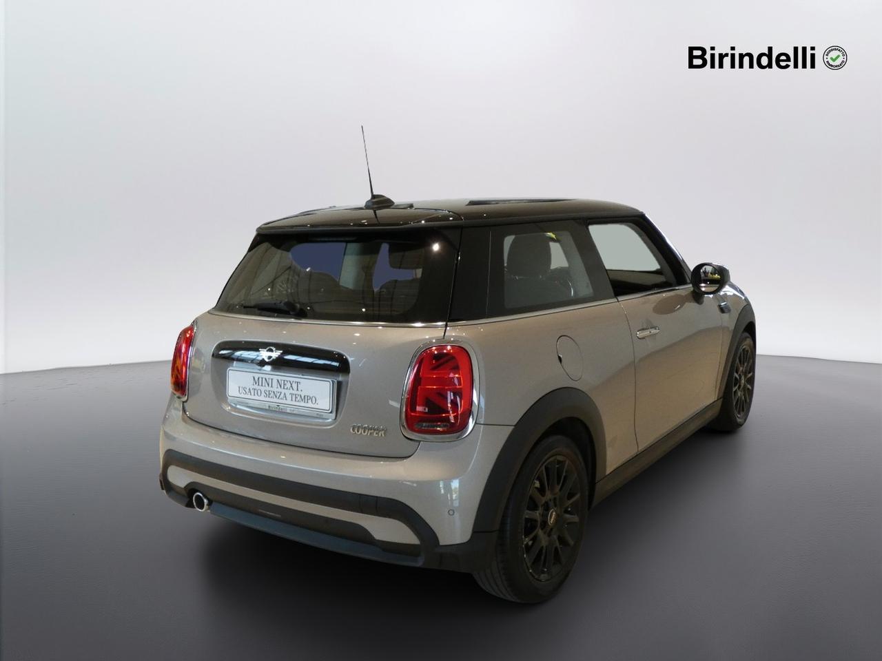 MINI Mini 4ª serie (F56) - Mini 1.5 Cooper Classic