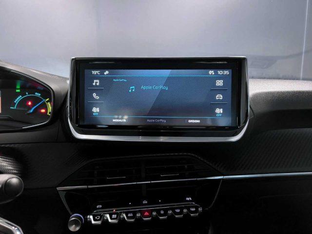 PEUGEOT 208 Hybrid 110 e-DCS6 Style