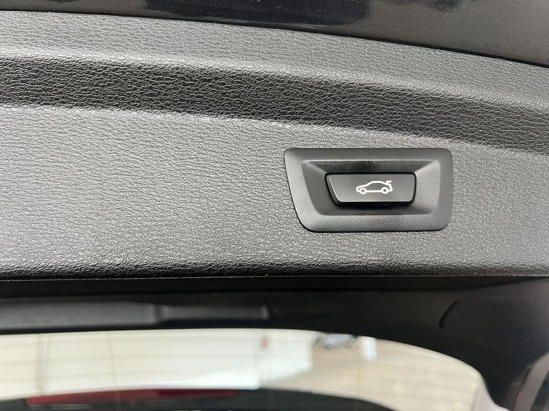 BMW X2 F39 Diesel sdrive18d Advantage auto
