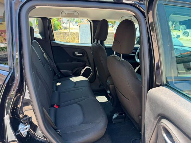 JEEP Renegade 2.0 Mjt 140CV 4WD Active Drive Limited