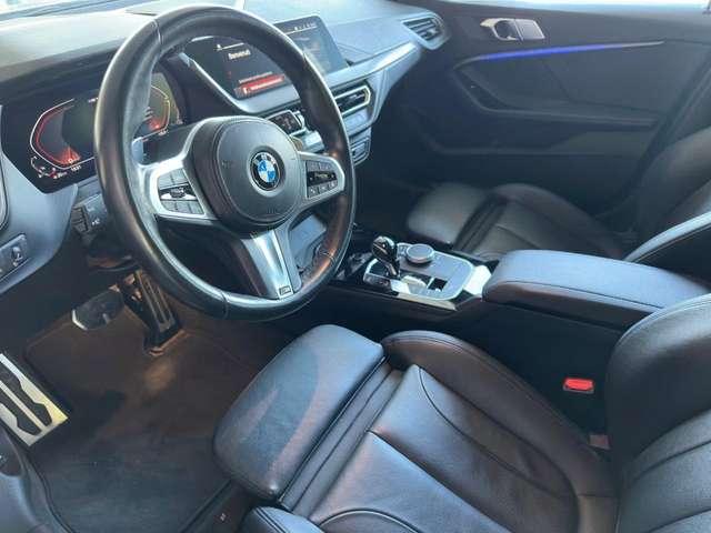 BMW Altro M135 i xDrive