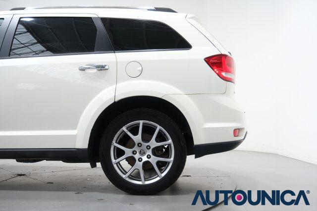 FIAT Freemont 2.0 MJT 170 CV 4x4 AUTOMATICA LOUNGE NEOPATENTATI
