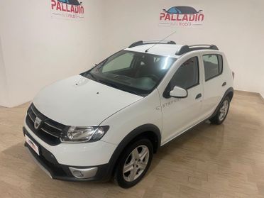 Dacia Sandero STEPWAY PRESTIGE