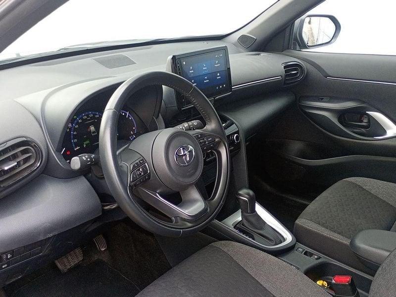 Toyota Yaris Cross 1.5 H 116cv Trend FWD E-CVT