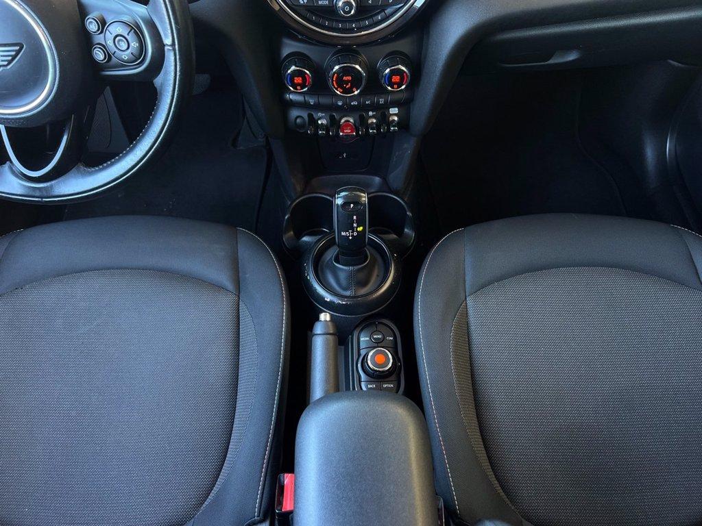 MINI Mini 1.5 Cooper D del 2018