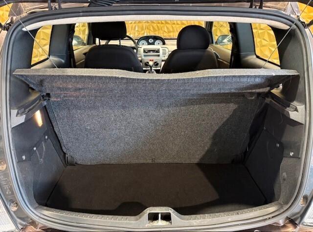 Lancia Ypsilon 1.2 Argento