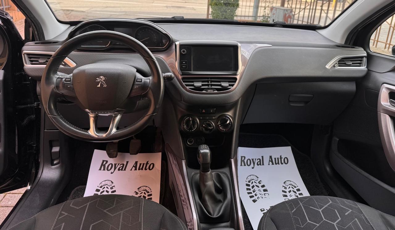 Peugeot 2008 1.4 HDi Ok Neopatentati