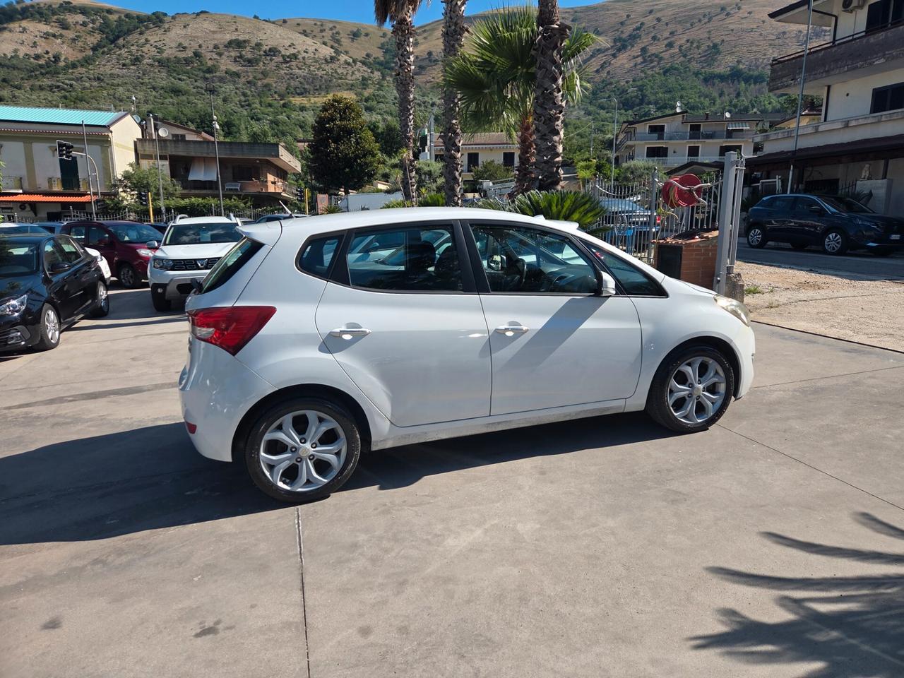 Hyundai iX20 1.4 CRDI 90 CV Comfort - 2011