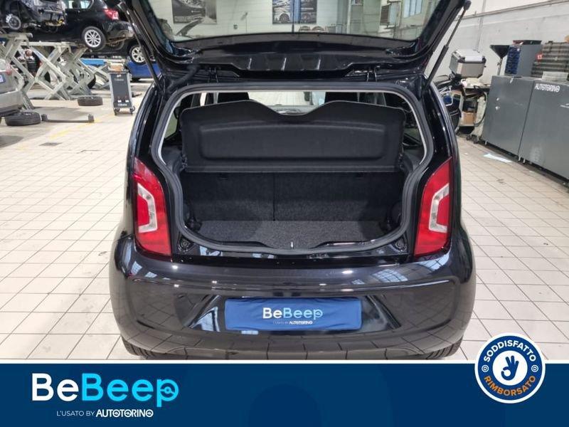 Volkswagen up! 5P 1.0 HIGH 75CV