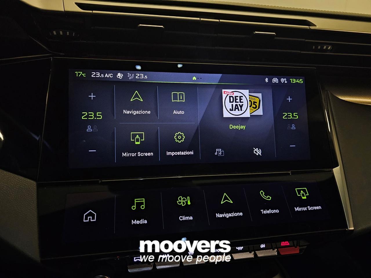 308 3ª serie PEUGEOT 308 PureTech Turbo 130 S&S EAT8 SW GT