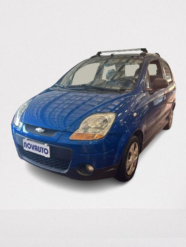 CHEVROLET Matiz 800 S Smile