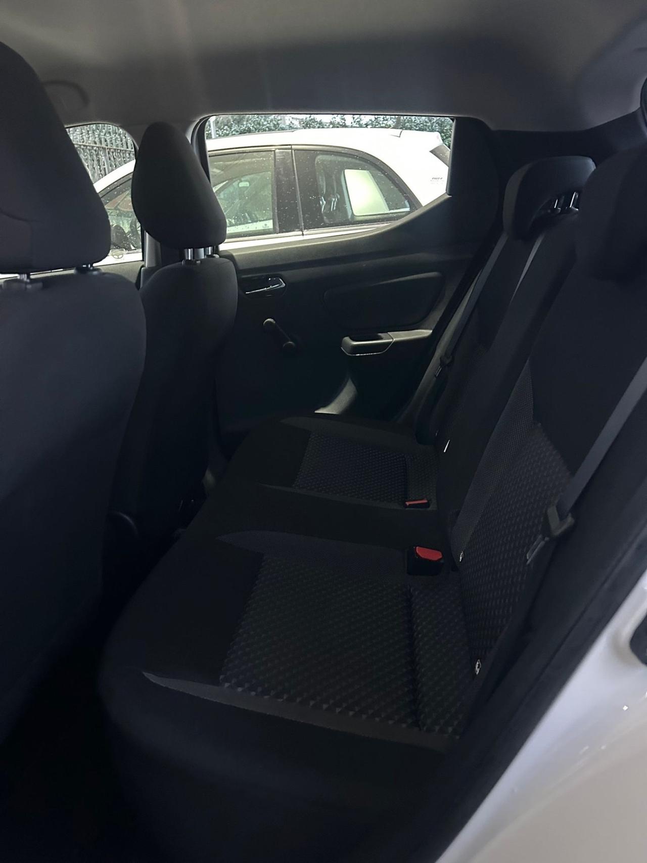 Nissan Micra IG-T 92 GPL 5 porte Eco N-Design