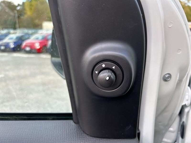 FIAT Panda III 1.0 firefly hybrid s&s 70cv