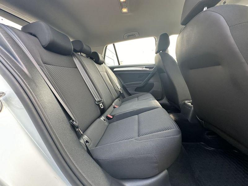 Volkswagen Golf 1.6 TDI Business 115cv