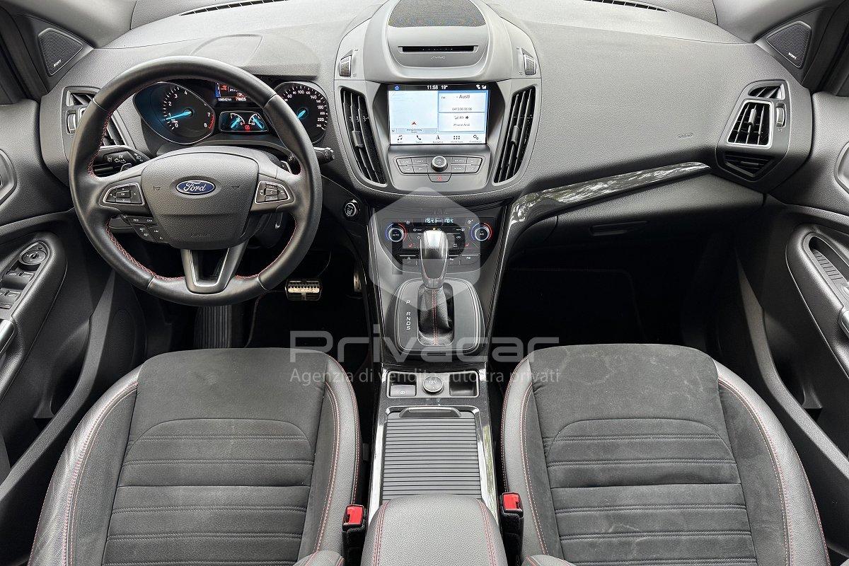 FORD Kuga 1.5 EcoBoost 150 CV S&S 2WD aut. ST-Line
