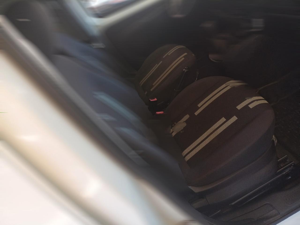 Fiat Fiorino 1.3mjt 95Cv