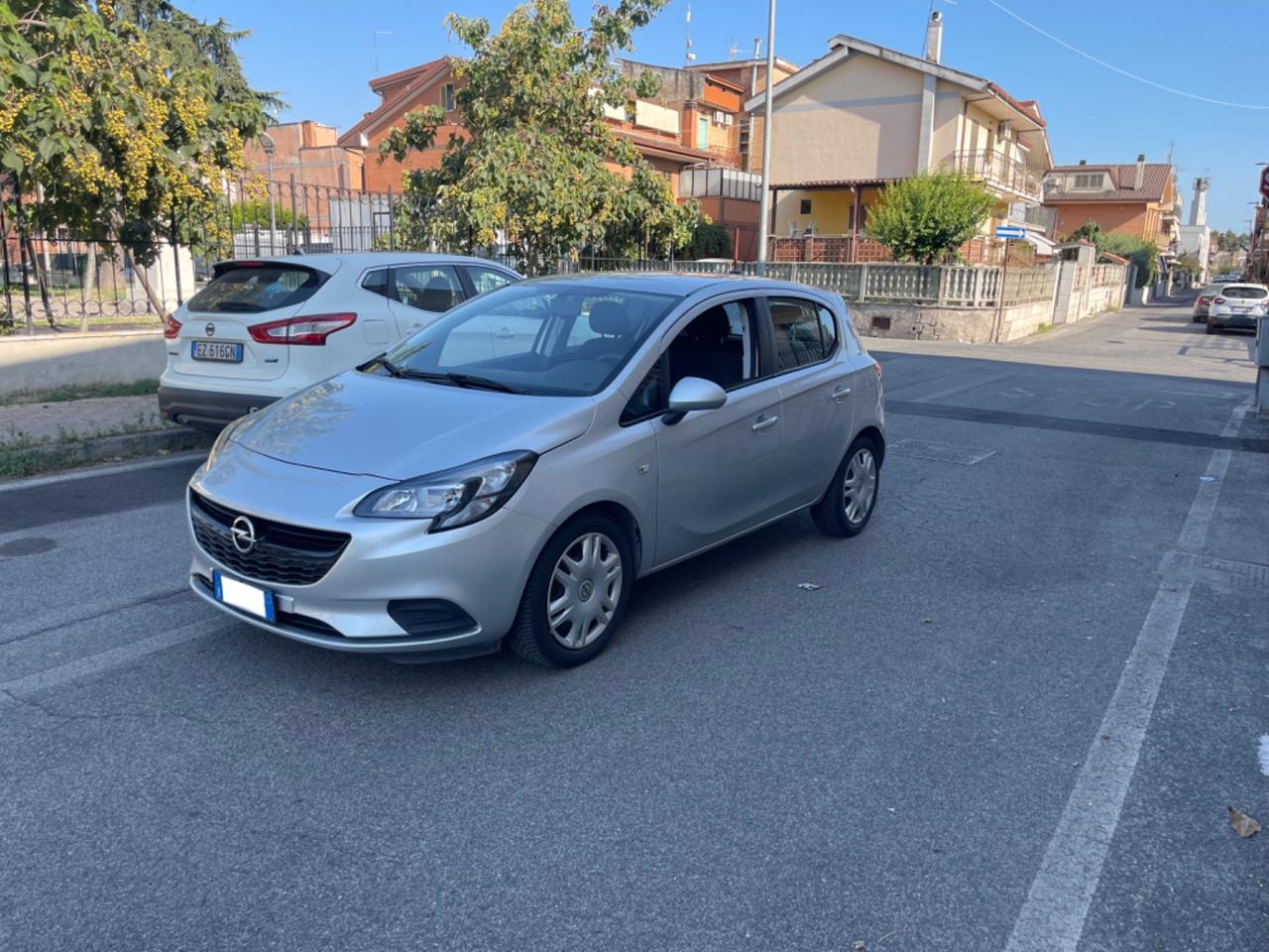 Opel Corsa 1.3 CDTI 75cv 5 porte