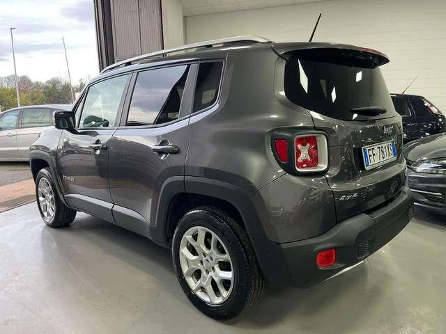 Jeep Renegade Renegade 2.0 mjt 75th Anniversary 4wd 140cv