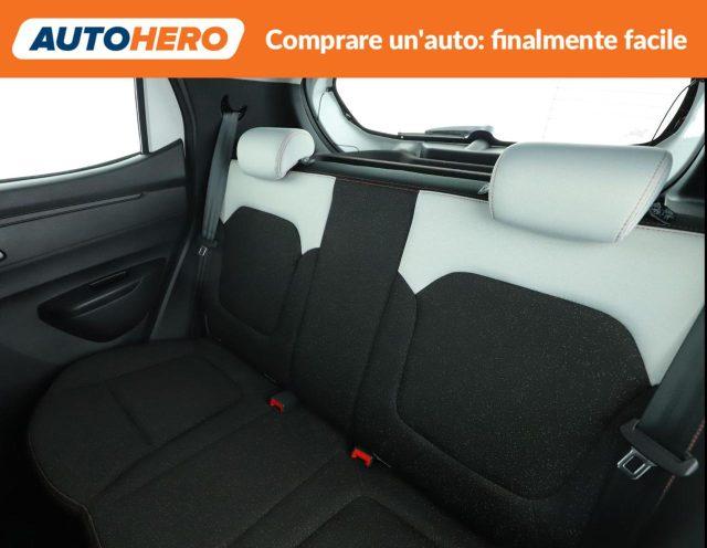 DACIA Spring Electric 45 Expression