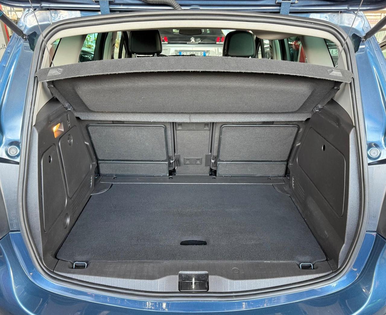 Opel Meriva 1.4cc 16v 100CV Cosmo GPL !!!!! NO TURBO!!!!