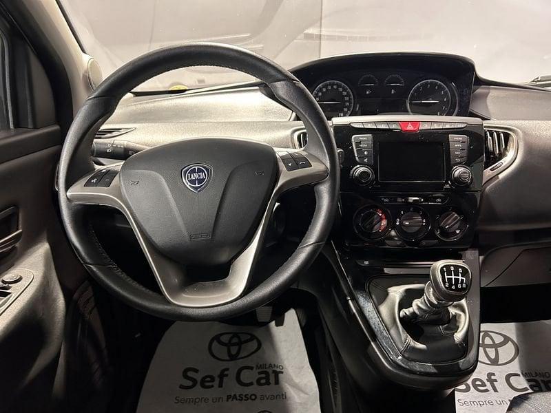 Lancia Ypsilon 1.0 70cv Firefly Hybrid S&S Ecochic AREA C FREE