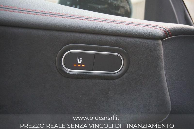 Mercedes-Benz CLA CLA 220 d Automatic AMG Line Premium
