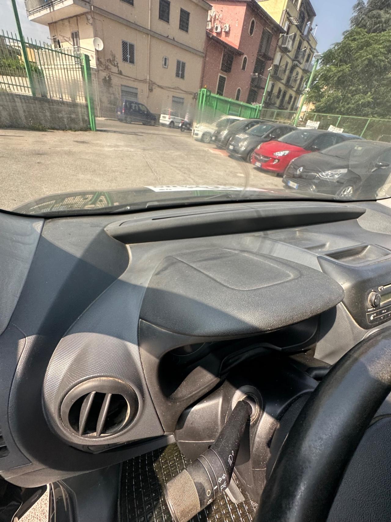 Fiat Qubo 1.3 MJT 75 CV Active